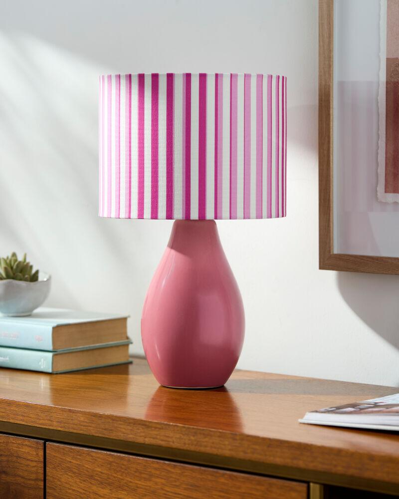 Livabliss Melbu MLB-009 15"H x 9"W x 9"D Table Lighting