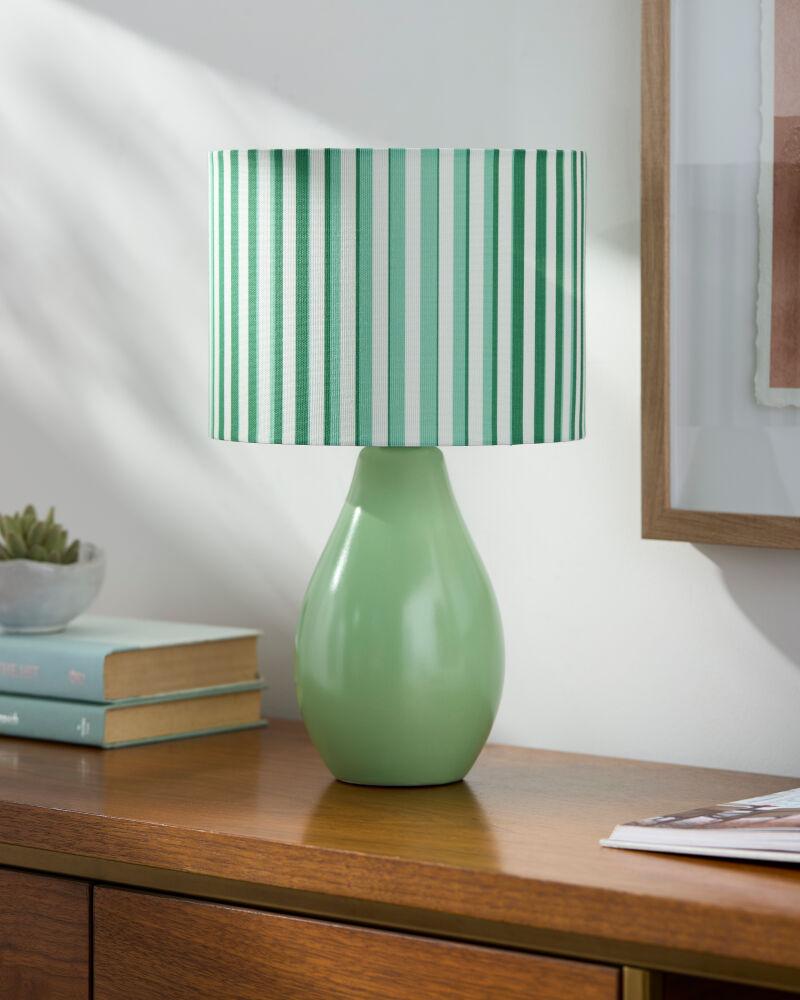 Livabliss Melbu MLB-012 15"H x 9"W x 9"D Table Lighting