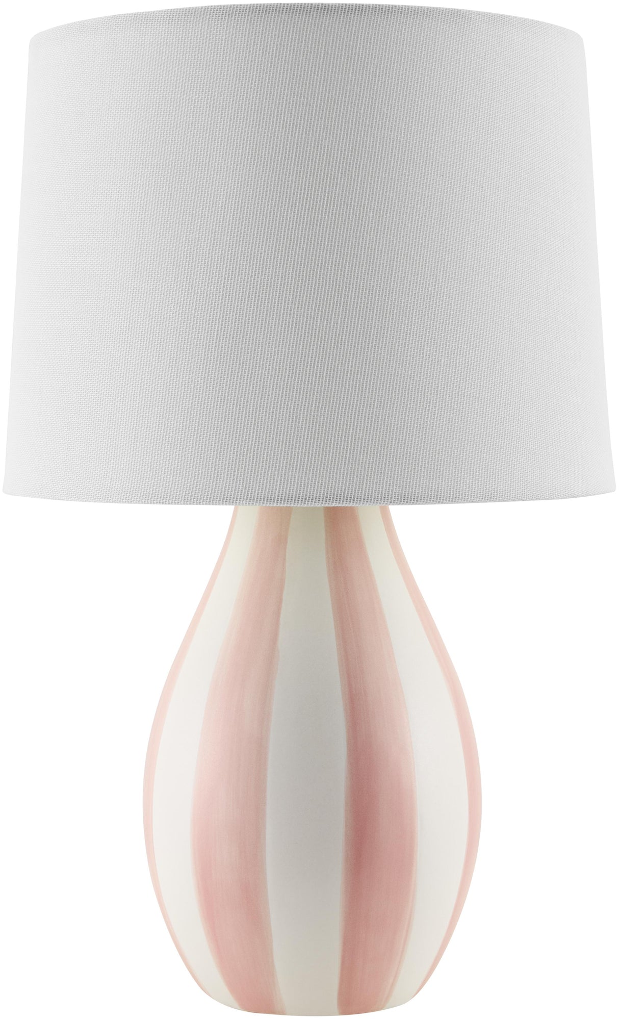 Surya Melbu MLB-015 14"H x 9"W x 9"D Lamp