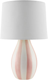 Surya Melbu MLB-015 14"H x 9"W x 9"D Lamp