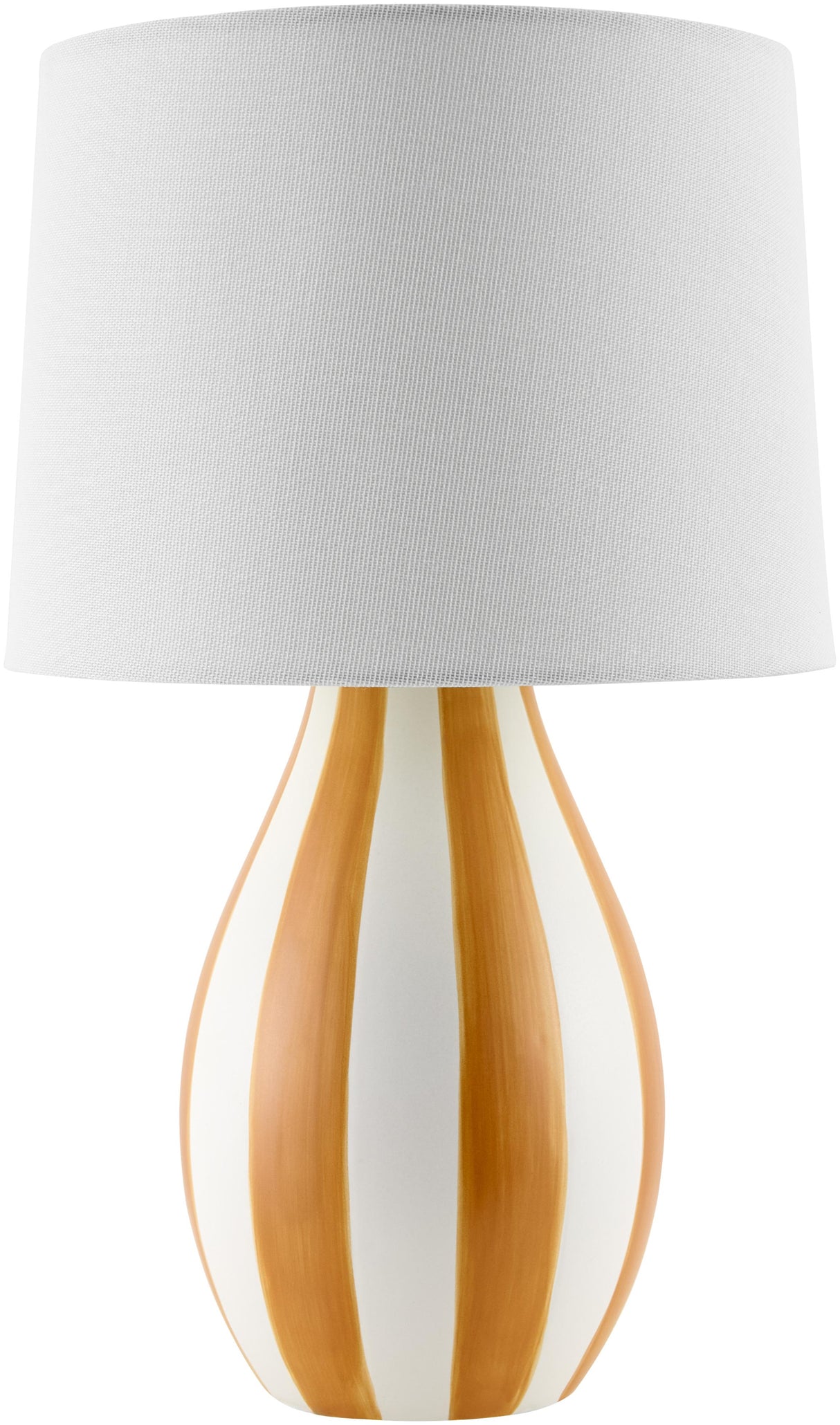 Surya Melbu MLB-018 14"H x 9"W x 9"D Lamp