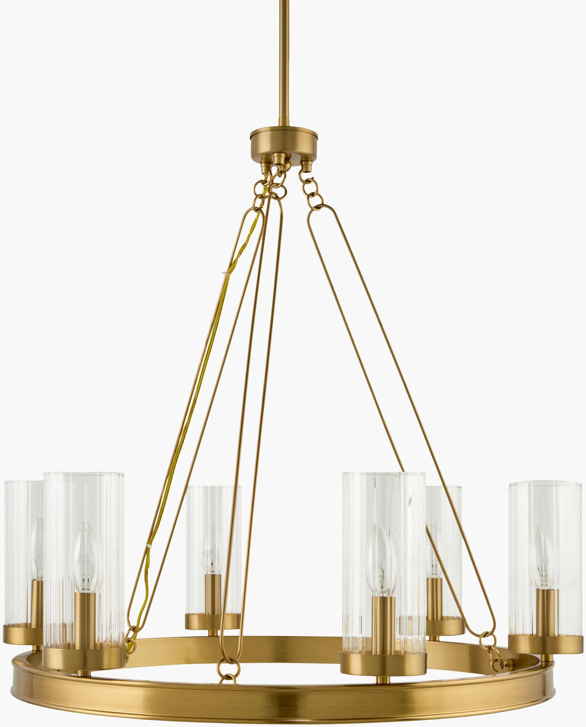 Livabliss Motovun MTV-001 27"L x 27"W x 27"H Ceiling Lighting