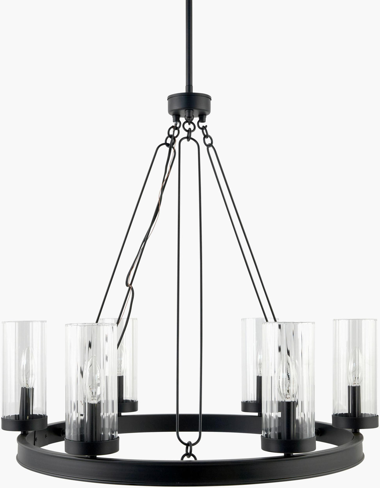 Livabliss Motovun MTV-002 27"L x 27"W x 27"H Ceiling Lighting