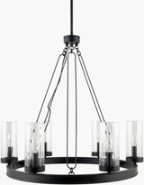 Livabliss Motovun MTV-002 27"L x 27"W x 27"H Ceiling Lighting
