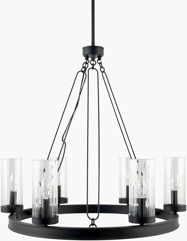 Livabliss Motovun MTV-002 27"L x 27"W x 27"H Ceiling Lighting