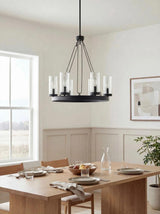 Livabliss Motovun MTV-002 27"L x 27"W x 27"H Ceiling Lighting