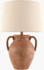 Livabliss Mubi MUB-001 27"H x 18"W x 18"D Table Lighting