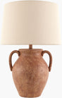 Livabliss Mubi MUB-001 27"H x 18"W x 18"D Table Lighting