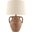 Surya Mubi MUB-001 27"H x 18"W x 18"D Lamp