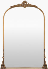 Livabliss Nightingale NIGH-001 49"H x 35"W x 2"D Mirror