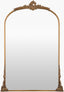 Livabliss Nightingale NIGH-001 49"H x 35"W x 2"D Mirror