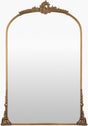 Livabliss Nightingale NIGH-001 49"H x 35"W x 2"D Mirror