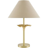 Surya Nepi NEP-001 26"H x 18"W x 18"D Lamp