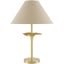Surya Nepi NEP-001 26"H x 18"W x 18"D Lamp