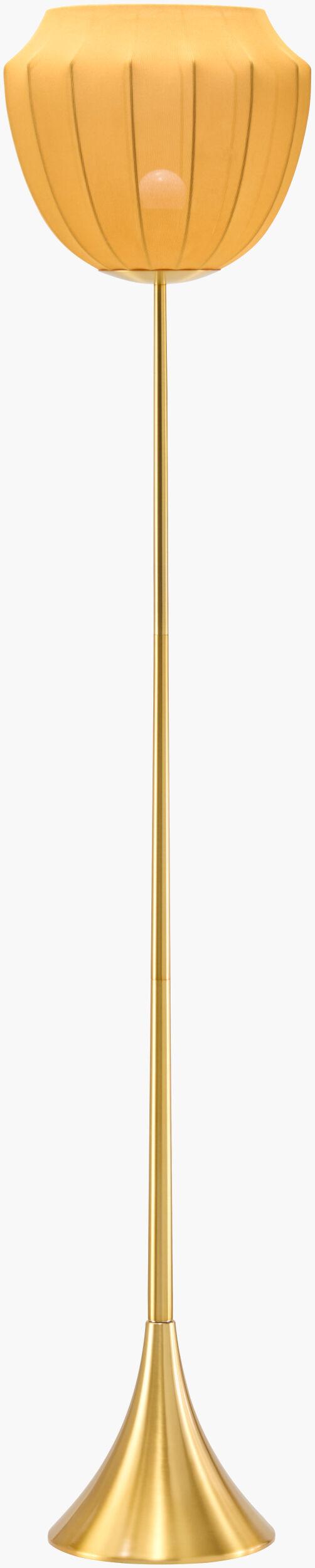 Livabliss Nokomis NKM-002 73"H x 15"W x 15"D Floor Lighting