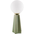 Surya Stellan NLL-012 18"H x 8"W x 10"D Lamp