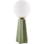 Surya Stellan NLL-012 18"H x 8"W x 10"D Lamp