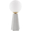 Surya Stellan NLL-015 18"H x 8"W x 10"D Lamp