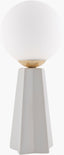 Livabliss Stellan NLL-015 18"H x 8"W x 10"D Table Lighting