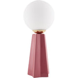 Surya Stellan NLL-017 18"H x 8"W x 10"D Lamp