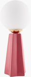 Livabliss Stellan NLL-017 18"H x 8"W x 10"D Table Lighting