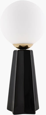 Livabliss Stellan NLL-016 18"H x 8"W x 10"D Table Lighting