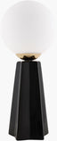 Livabliss Stellan NLL-016 18"H x 8"W x 10"D Table Lighting
