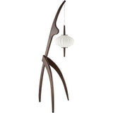 Surya Niamey NMY-002 65"H x 21"W x 21"D Lamp