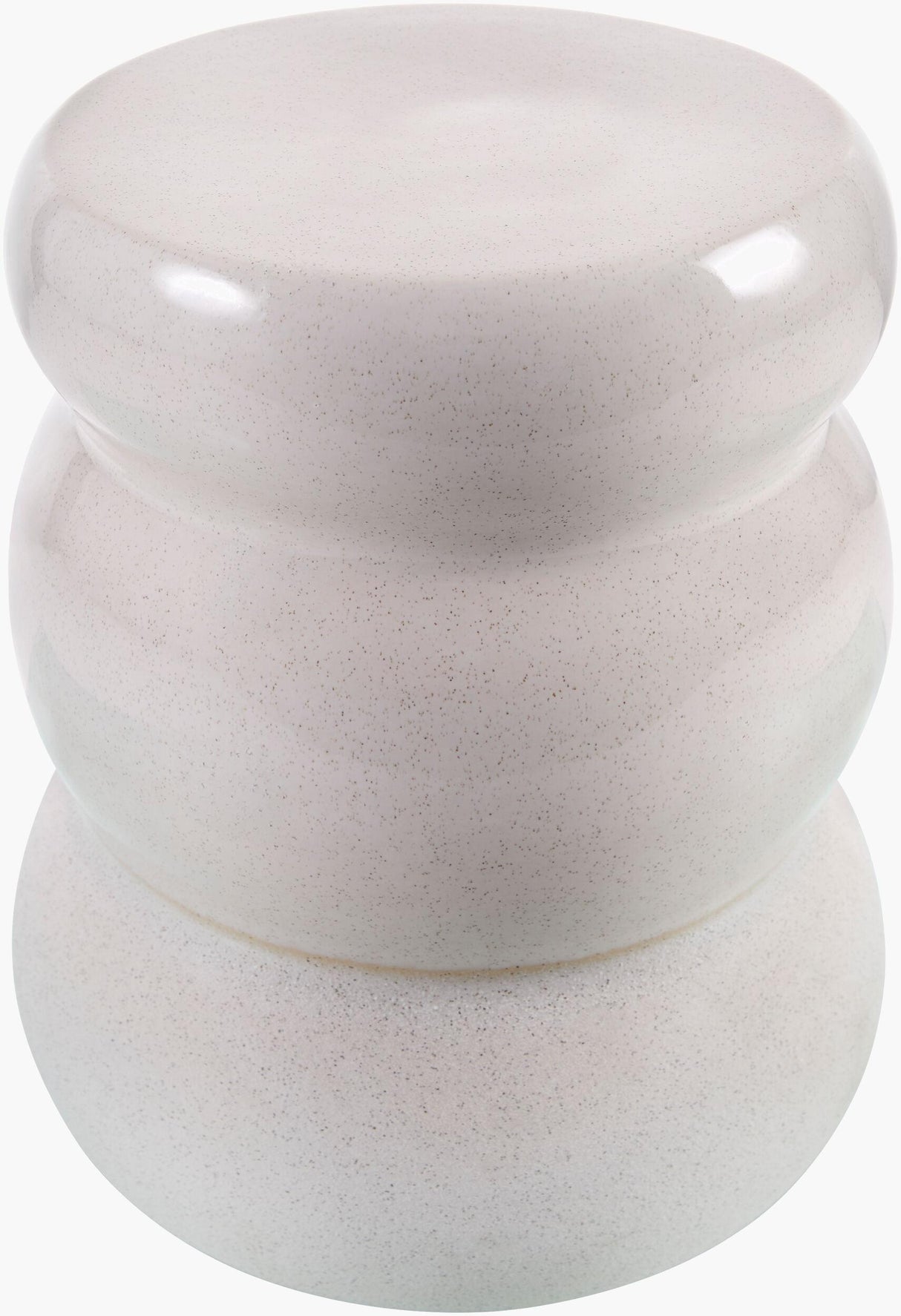 Livabliss Osambela OBA-003 18"H x 13"W x 13"D Garden Stool