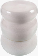 Livabliss Osambela OBA-003 18"H x 13"W x 13"D Garden Stool