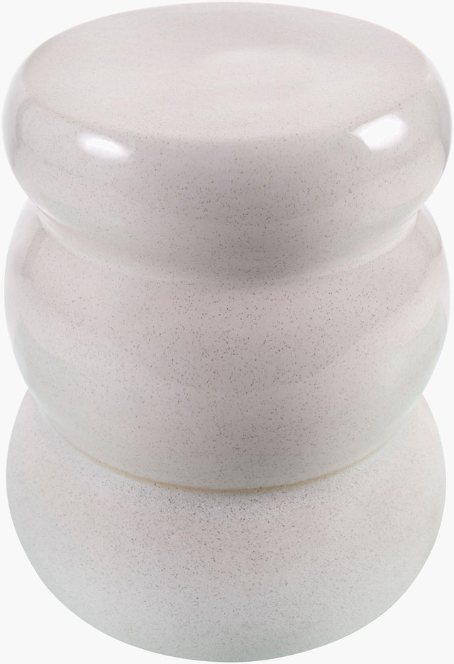 Livabliss Osambela OBA-003 18"H x 13"W x 13"D Garden Stool