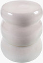 Livabliss Osambela OBA-003 18"H x 13"W x 13"D Garden Stool