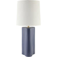 Surya Ocana OCN-001 27"H x 13"W x 13"D Lamp