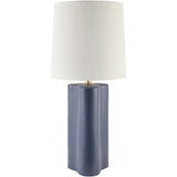 Surya Ocana OCN-001 27"H x 13"W x 13"D Lamp