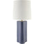 Surya Ocana OCN-001 27"H x 13"W x 13"D Lamp