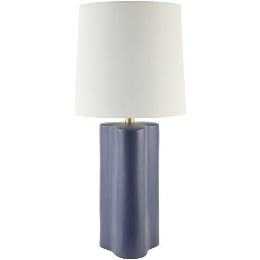 Surya Ocana OCN-001 27"H x 13"W x 13"D Lamp