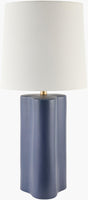 Livabliss Ocana OCN-001 27"H x 13"W x 13"D Table Lighting