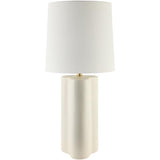 Surya Ocana OCN-002 27"H x 13"W x 13"D Lamp