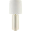 Surya Ocana OCN-002 27"H x 13"W x 13"D Lamp