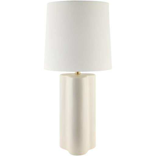 Surya Ocana OCN-002 27"H x 13"W x 13"D Lamp