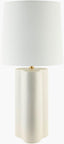 Livabliss Ocana OCN-002 27"H x 13"W x 13"D Table Lighting