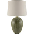 Surya Opio OPI-002 29"H x 18"W x 18"D Lamp