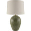 Surya Opio OPI-002 29"H x 18"W x 18"D Lamp