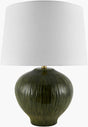Surya Otaki OTK-002 24"H x 17"W x 17"D Table Lighting