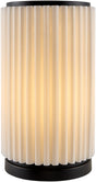 Surya Palato PAO-002 15"H x 8"W x 8"D Lamp