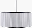 Surya Palato PAO-006 25"L x 25"W x 10"H Ceiling Lighting