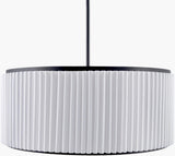 Surya Palato PAO-006 25"L x 25"W x 10"H Ceiling Lighting