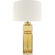 Surya Pahia PHA-001 35"H x 18"W x 18"D Lamp