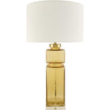 Surya Pahia PHA-001 35"H x 18"W x 18"D Lamp