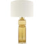 Surya Pahia PHA-001 35"H x 18"W x 18"D Lamp